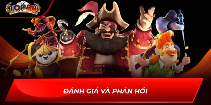 Đánh giá và phản hồi 
