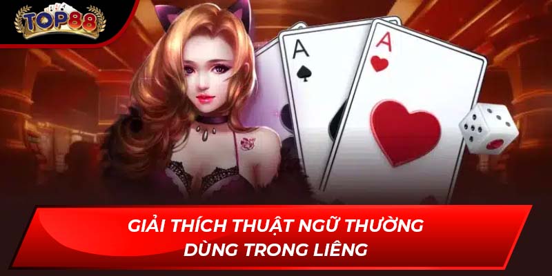 Giải thích thuật ngữ thường dùng trong Liêng
