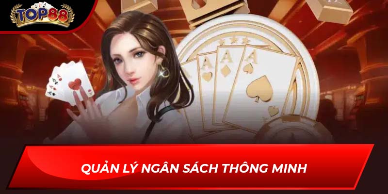 Quản lý ngân sách thông minh